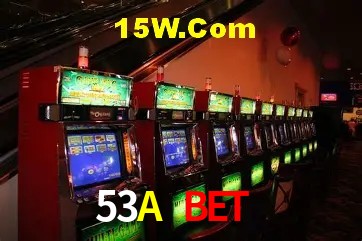 Integração de APIs 53A Bet 